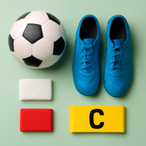 hehe5 Football Attack View